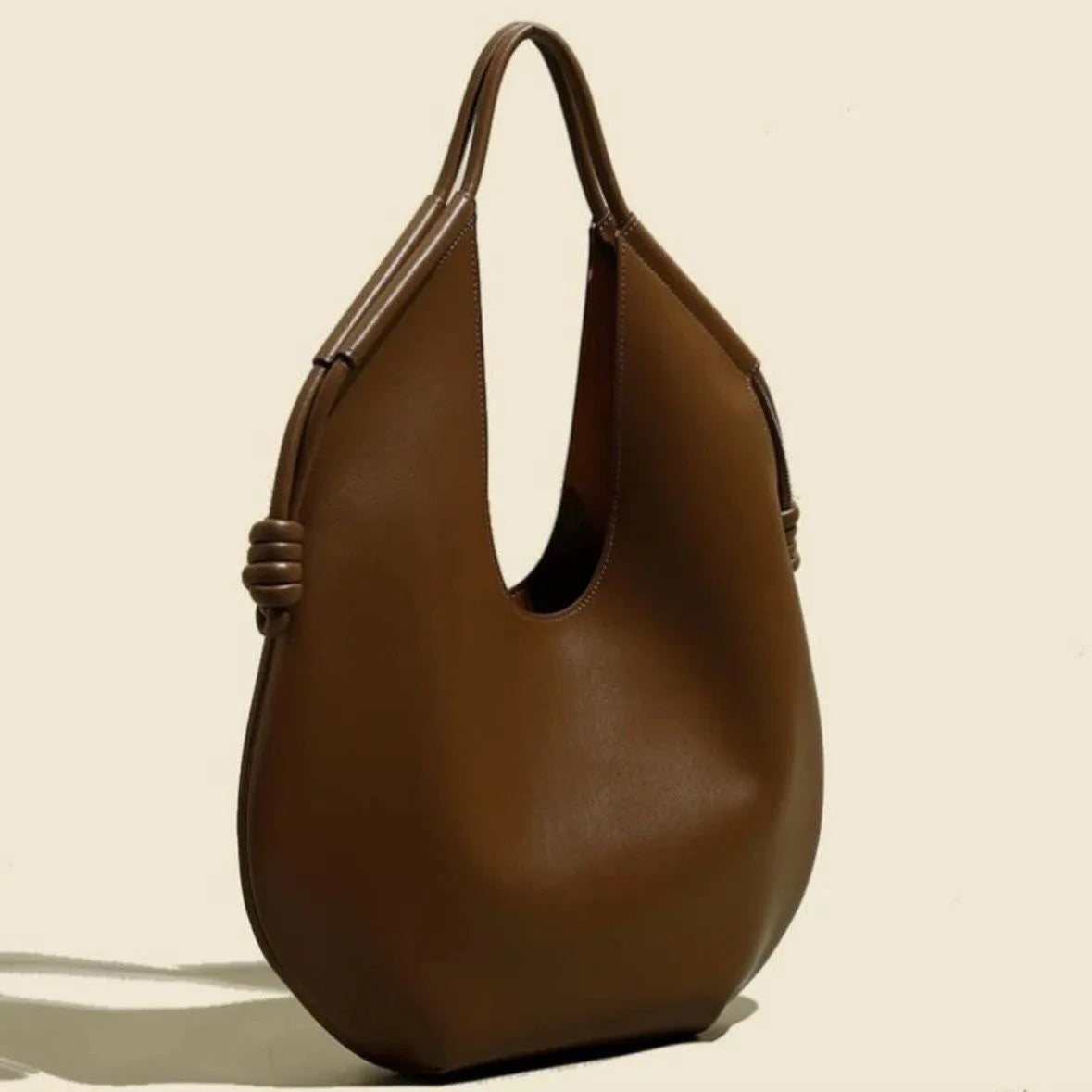 Soft-Shape Handtas met Karakter