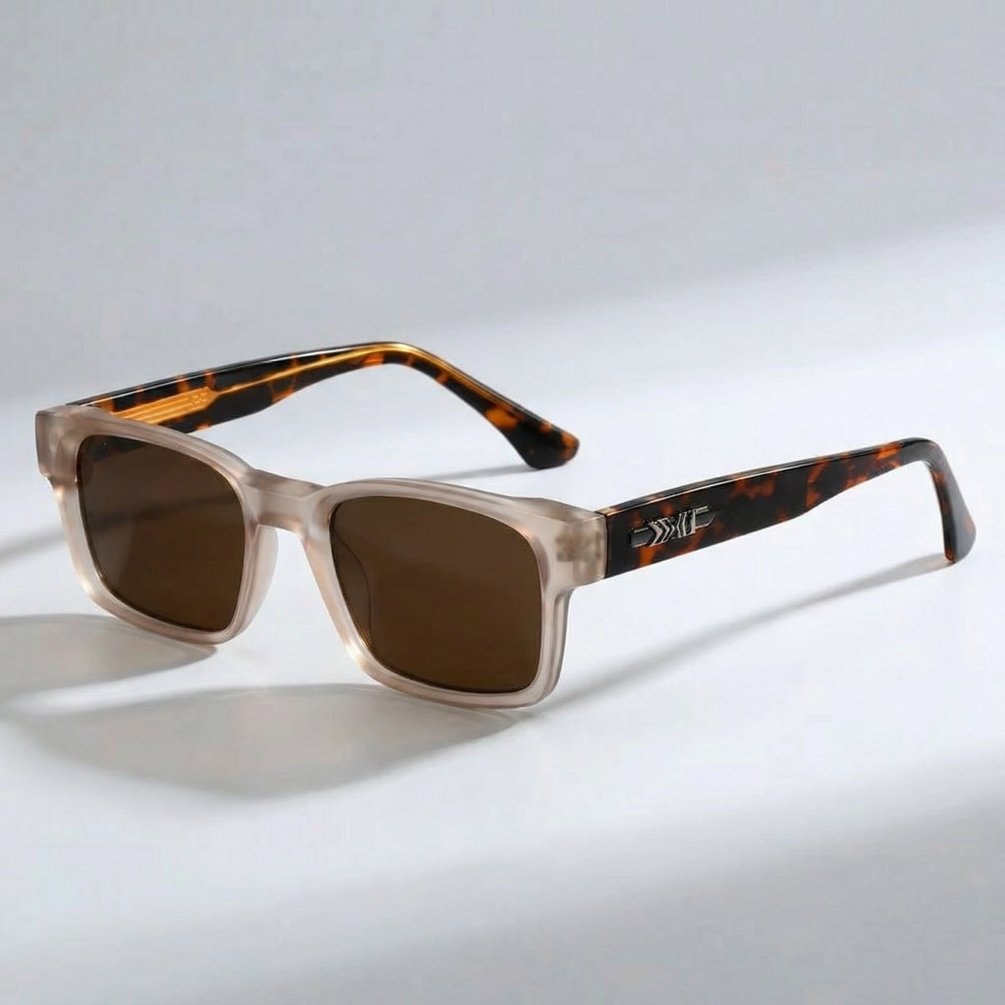 Zonnebril | Premium Design | UV Bescherming | Versterkte Scharnieren