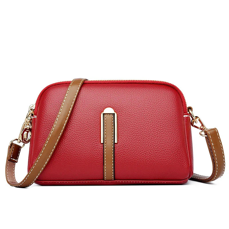 Chic Crossbody Tas