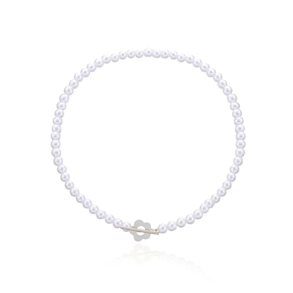 Wit / Zilver