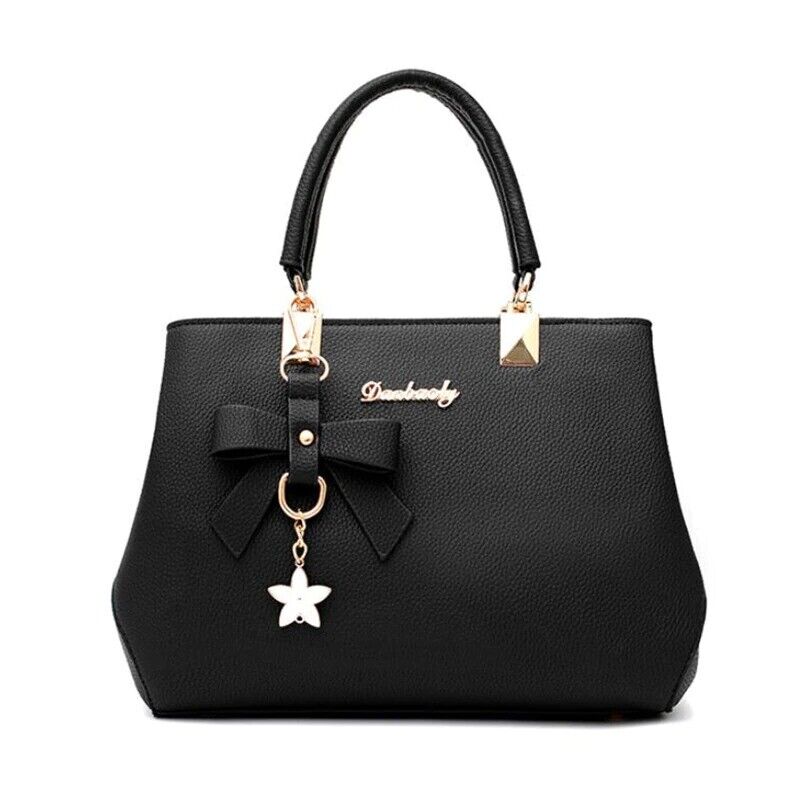 Charm Chic Bag – Elegant, Speels & Altijd Vrouwelijk