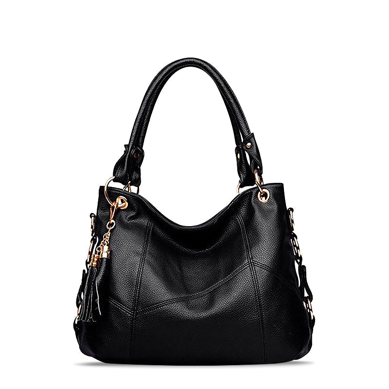 Elegante handtas dames – Ruim, stijlvol & duurzaam kunstleer