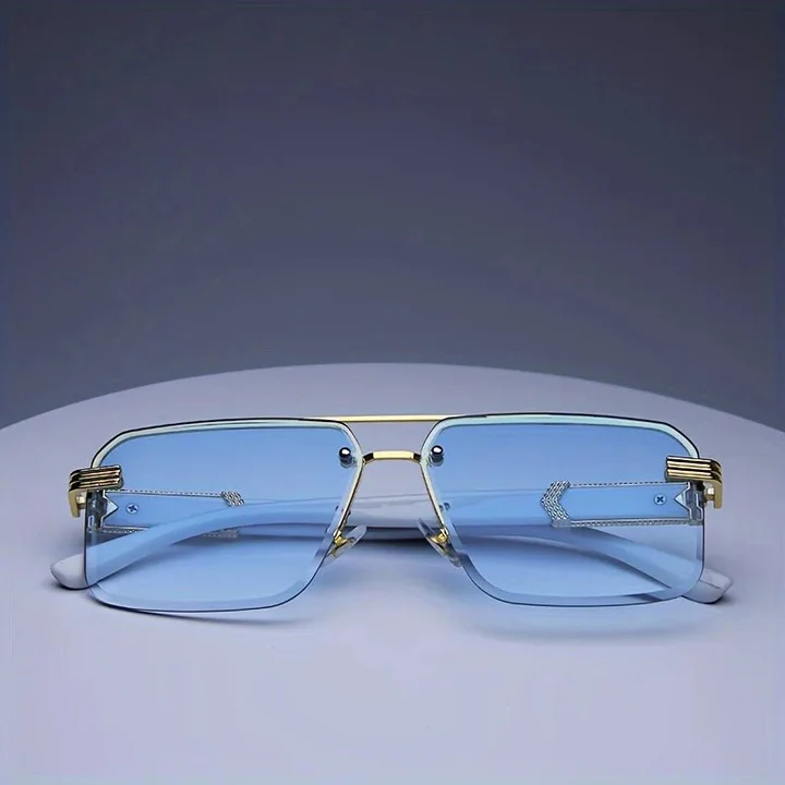 Unisex Zonnebril | Modern Design | Gepolariseerde Lenzen