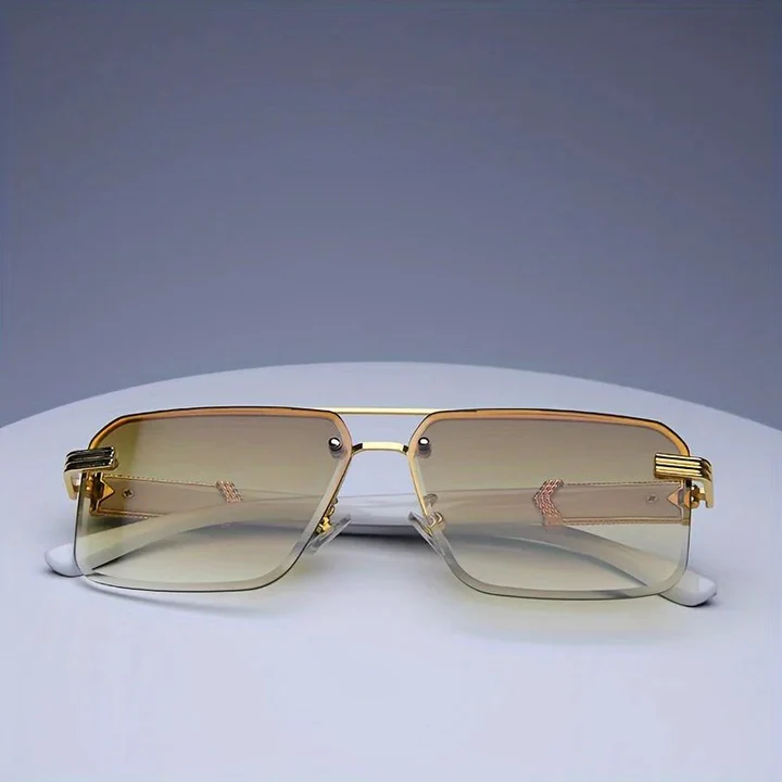 Unisex Zonnebril | Modern Design | Gepolariseerde Lenzen