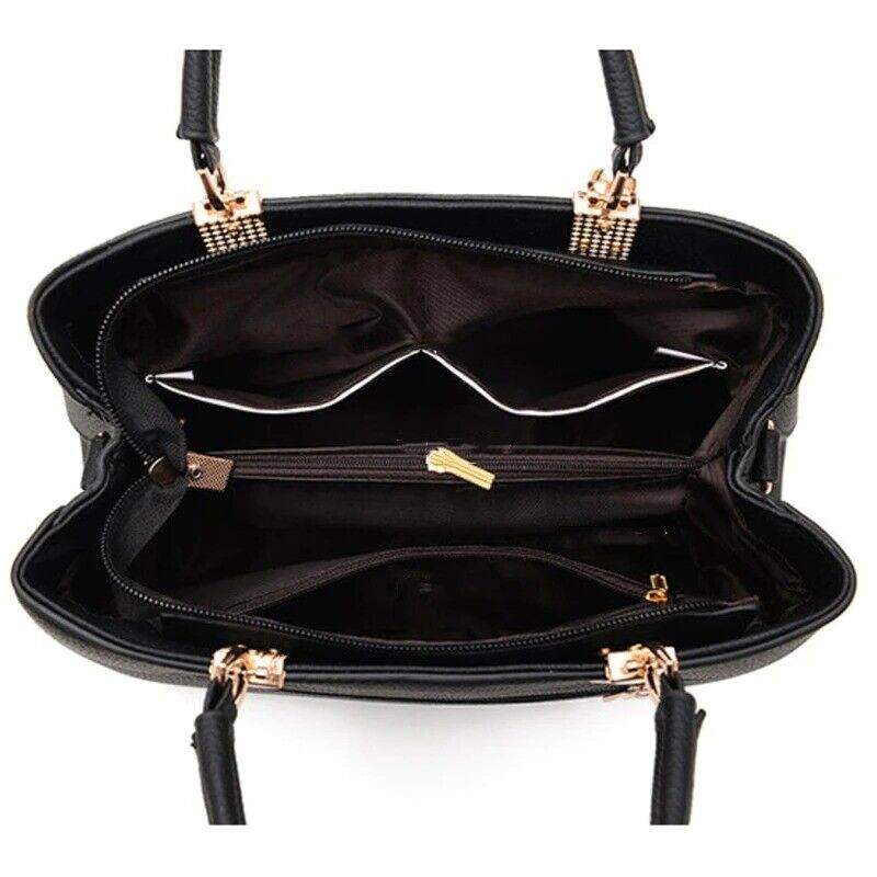 Charm Chic Bag – Elegant, Speels & Altijd Vrouwelijk