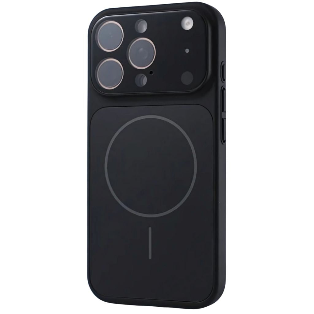 Premium iPhone Case met MagSafe – Slank, Sterk en Krasbestendig