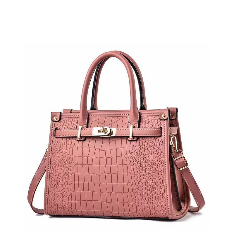 Designer Look  Handtas – Chic & Praktisch voor Elke Gelegenheid