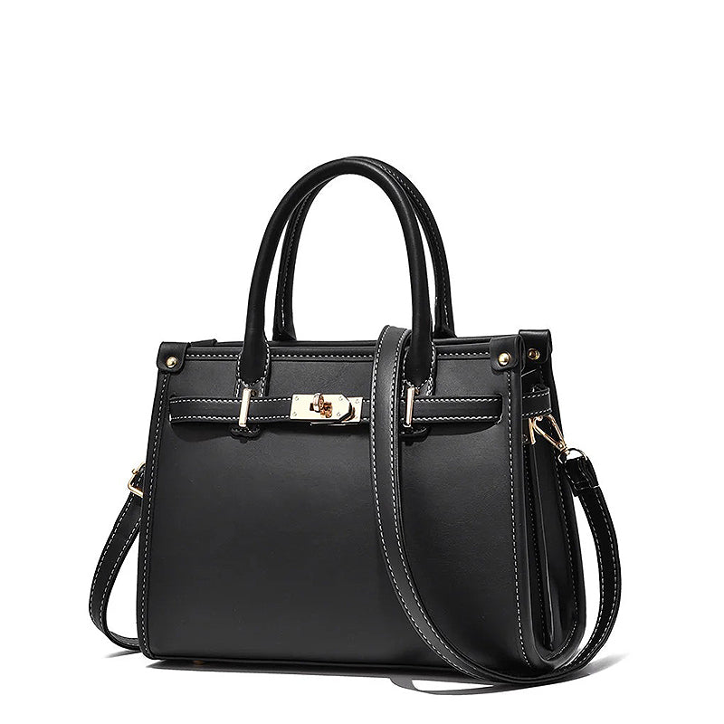 Designer Look  Handtas – Chic & Praktisch voor Elke Gelegenheid