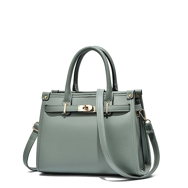 Designer Look  Handtas – Chic & Praktisch voor Elke Gelegenheid