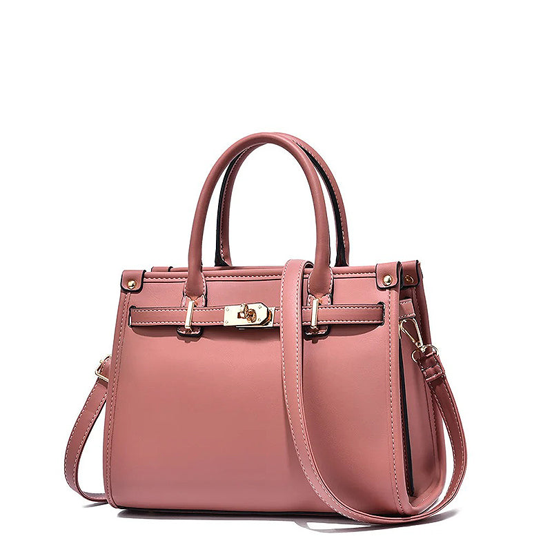 Designer Look  Handtas – Chic & Praktisch voor Elke Gelegenheid