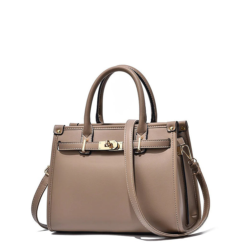 Designer Look  Handtas – Chic & Praktisch voor Elke Gelegenheid