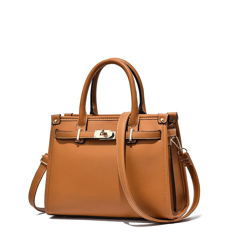 Designer Look  Handtas – Chic & Praktisch voor Elke Gelegenheid