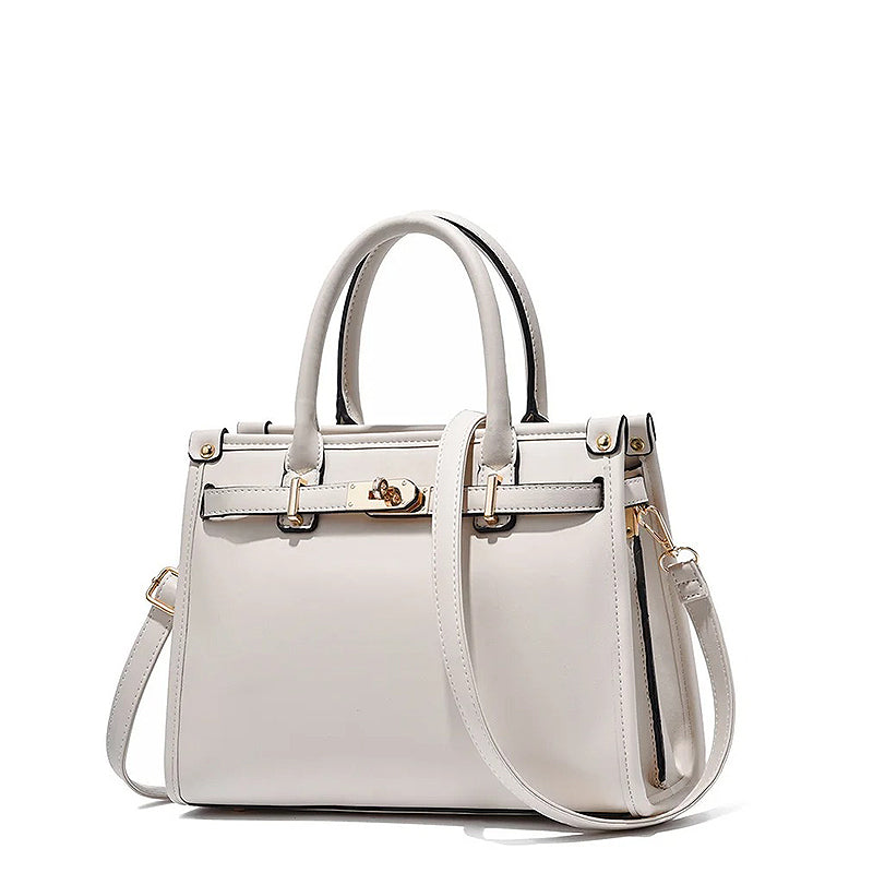 Designer Look  Handtas – Chic & Praktisch voor Elke Gelegenheid