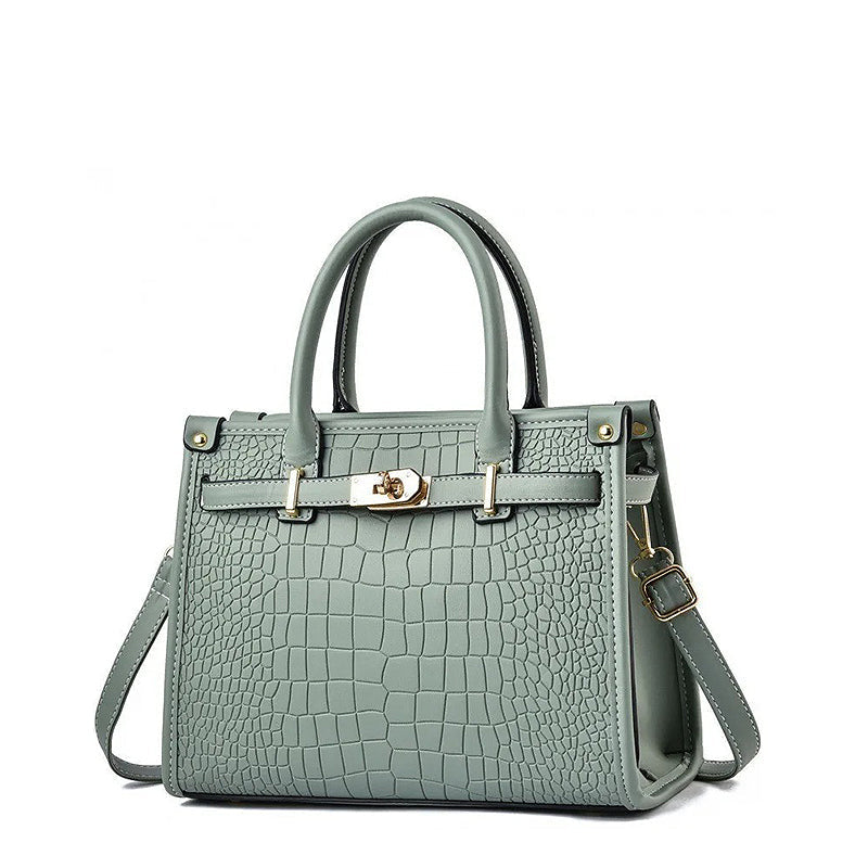 Designer Look  Handtas – Chic & Praktisch voor Elke Gelegenheid