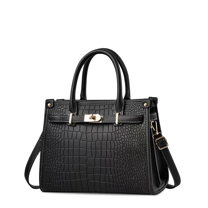 Designer Look  Handtas – Chic & Praktisch voor Elke Gelegenheid