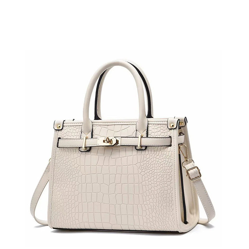 Designer Look  Handtas – Chic & Praktisch voor Elke Gelegenheid