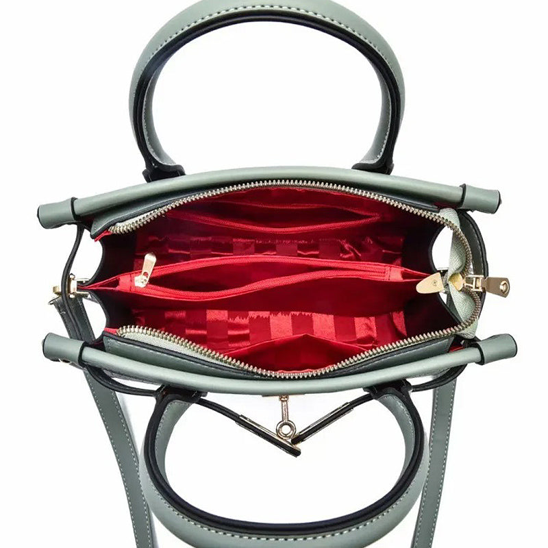 Designer Look  Handtas – Chic & Praktisch voor Elke Gelegenheid