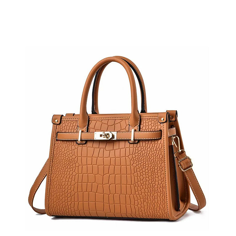 Designer Look  Handtas – Chic & Praktisch voor Elke Gelegenheid