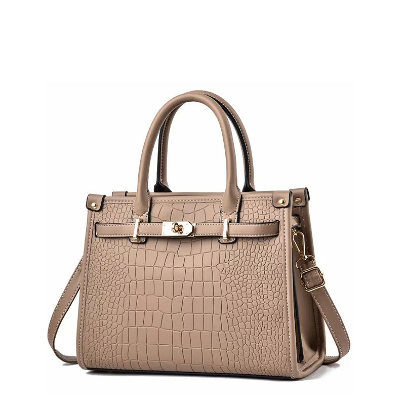 Designer Look  Handtas – Chic & Praktisch voor Elke Gelegenheid