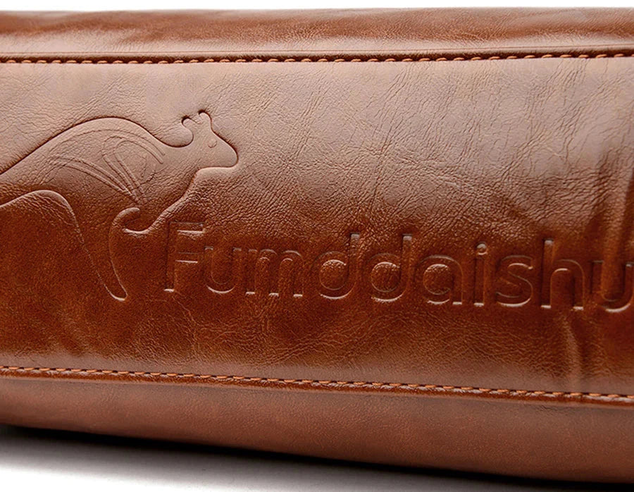 Elegante Schoudertas met Brede Band – Comfort & Mode in Één