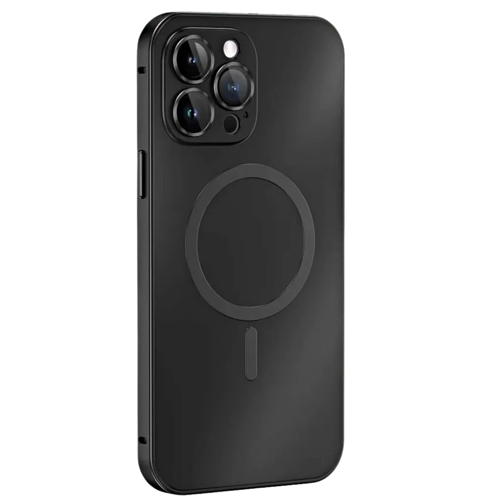 iPhone 13 / Midnight Zwart