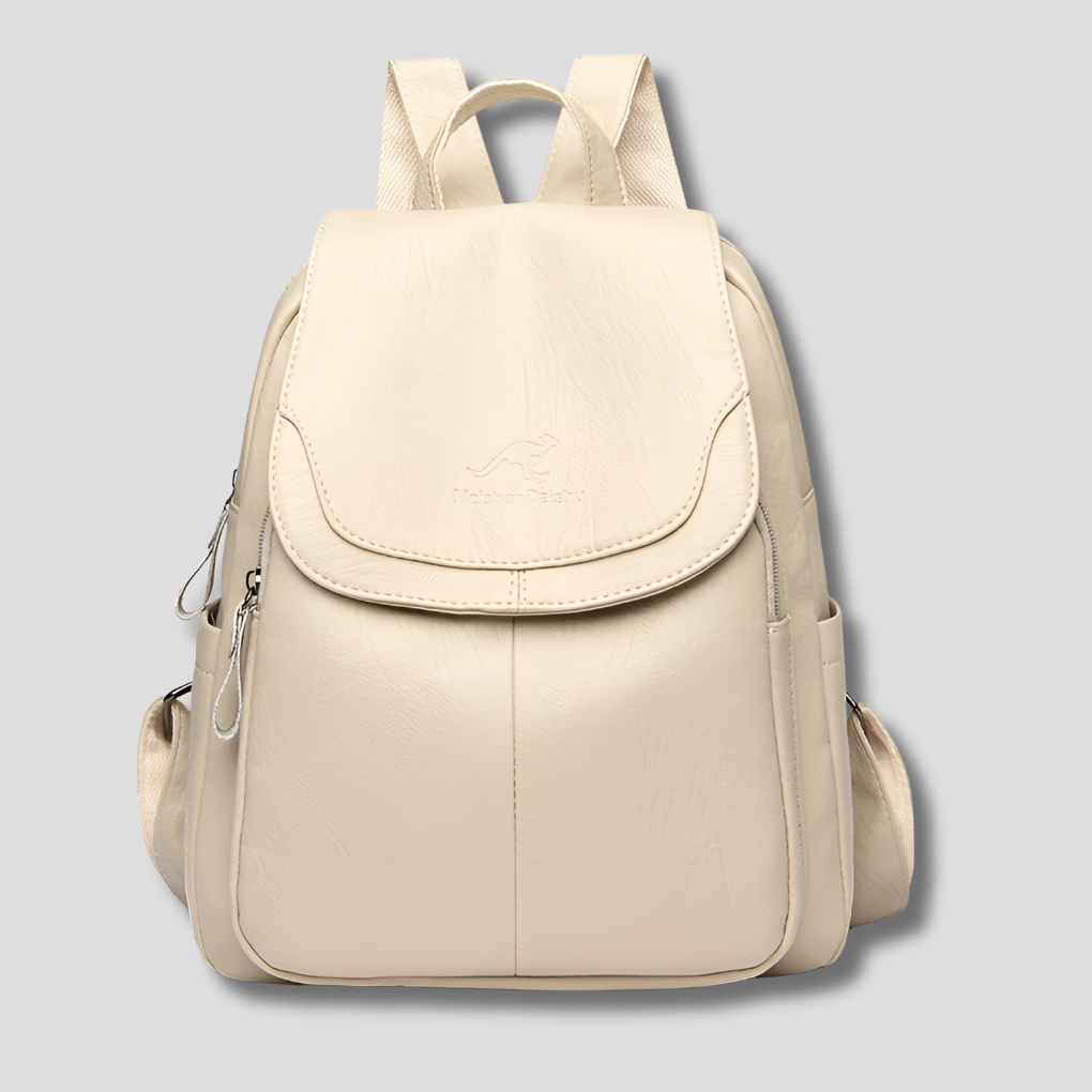 Dames Rugzak | Anti-Diefstal | Elegant | Ruim