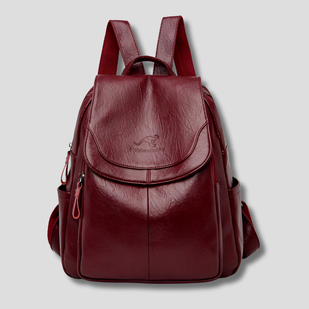 Dames Rugzak | Anti-Diefstal | Elegant | Ruim