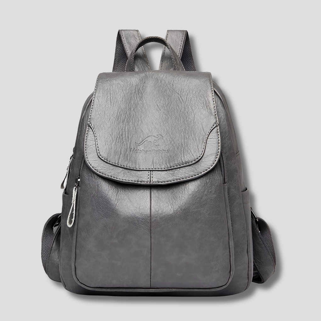Dames Rugzak | Anti-Diefstal | Elegant | Ruim