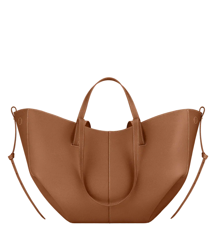Luxe Designer Tote Bag