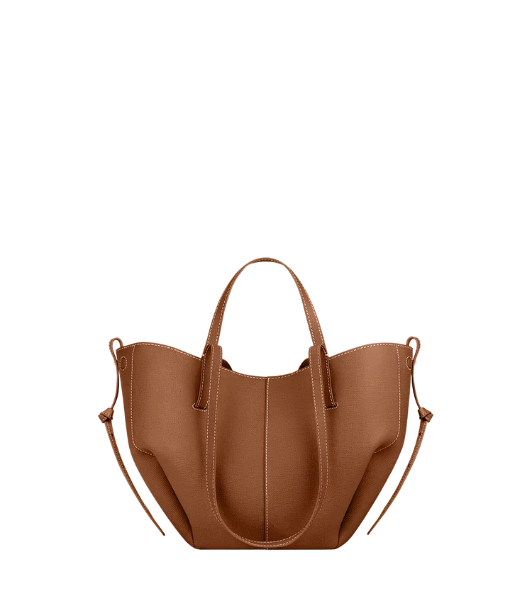 Luxe Designer Tote Bag