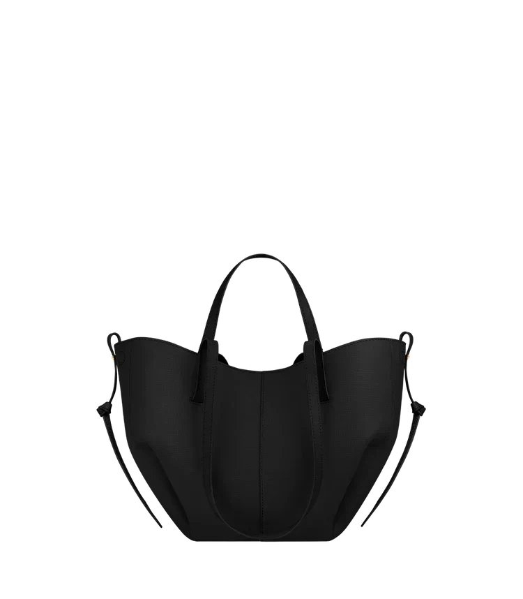 Luxe Designer Tote Bag