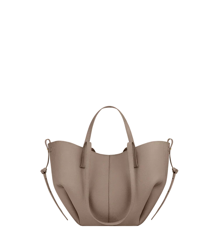 Luxe Designer Tote Bag