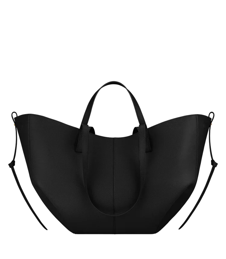 Luxe Designer Tote Bag