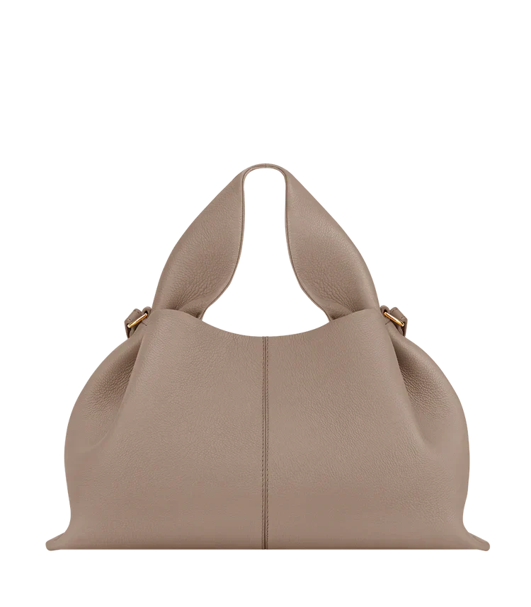 Stijlvolle Handtas Met Luxe Uitstraling | Ruim & Tijdloos Design