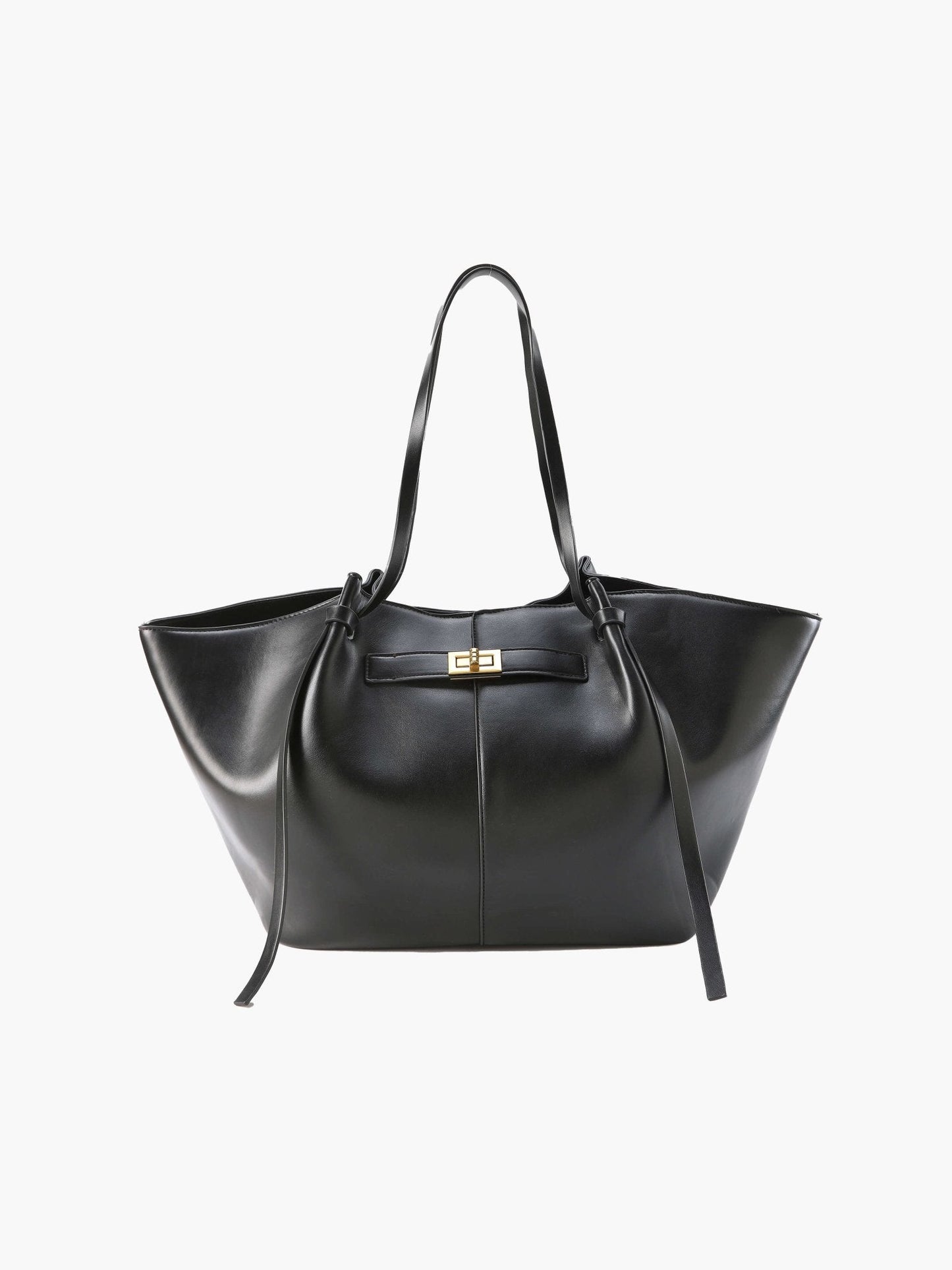 Luxe Shopper Dames | Vegan Handtas | Werk & Dagelijks Gebruik