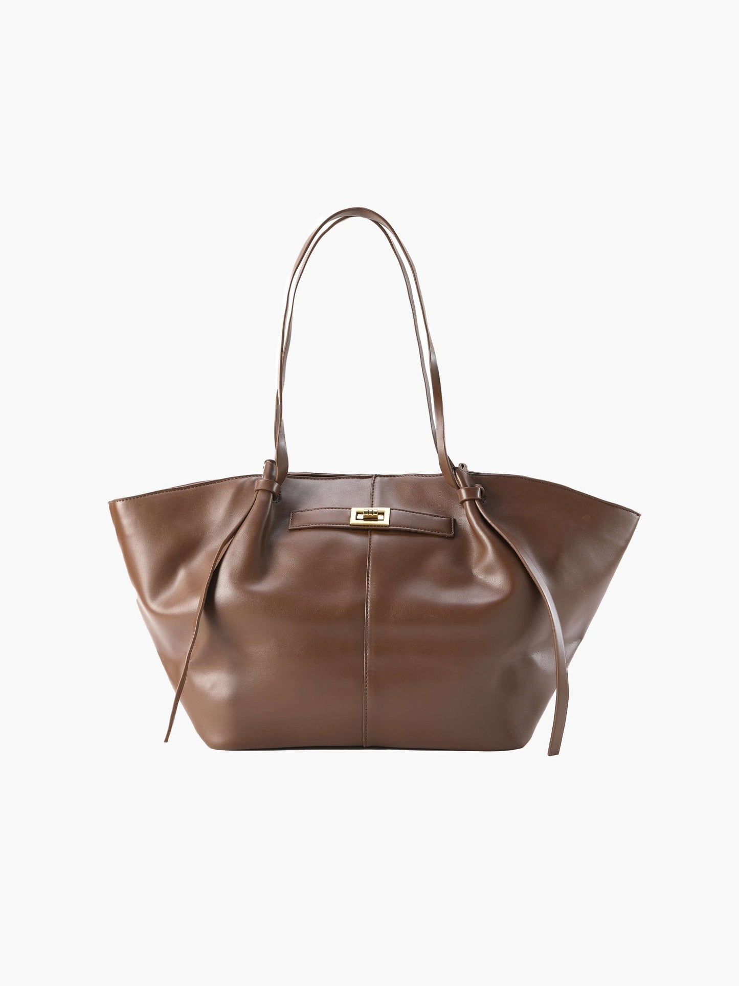 Luxe Shopper Dames | Vegan Handtas | Werk & Dagelijks Gebruik