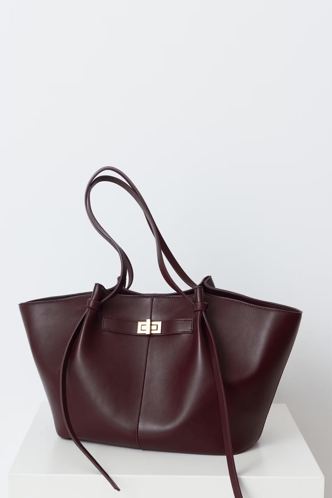 Luxe Shopper Dames | Vegan Handtas | Werk & Dagelijks Gebruik