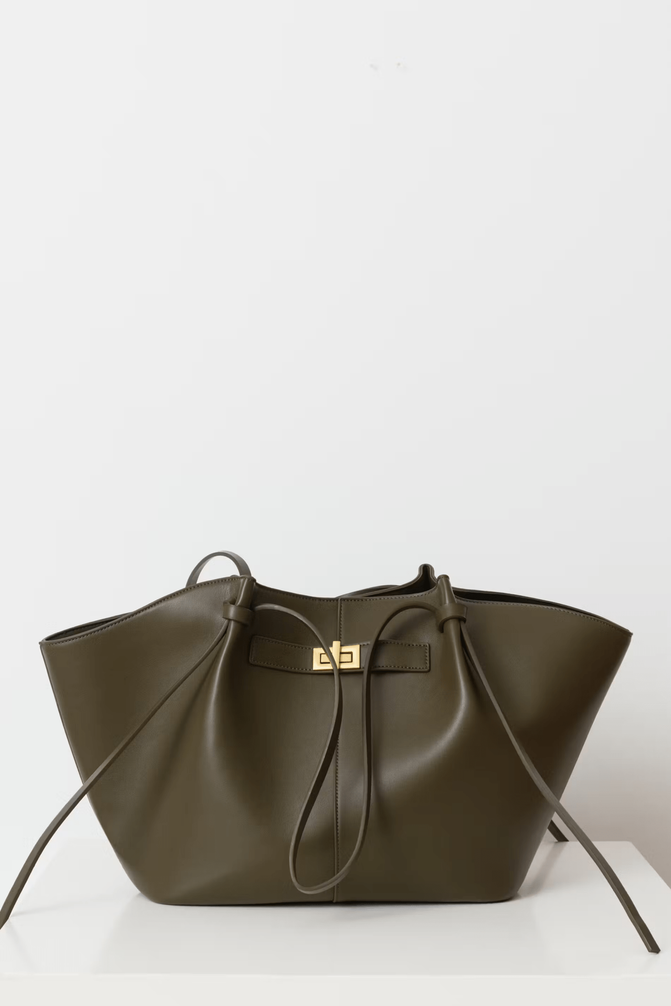 Luxe Shopper Dames | Vegan Handtas | Werk & Dagelijks Gebruik