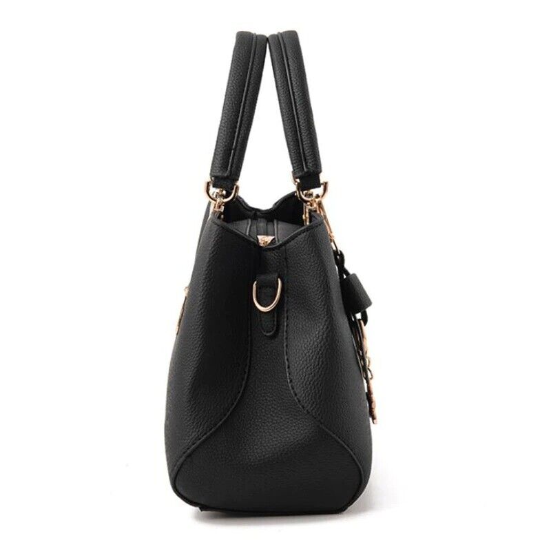 Charm Chic Bag – Elegant, Speels & Altijd Vrouwelijk