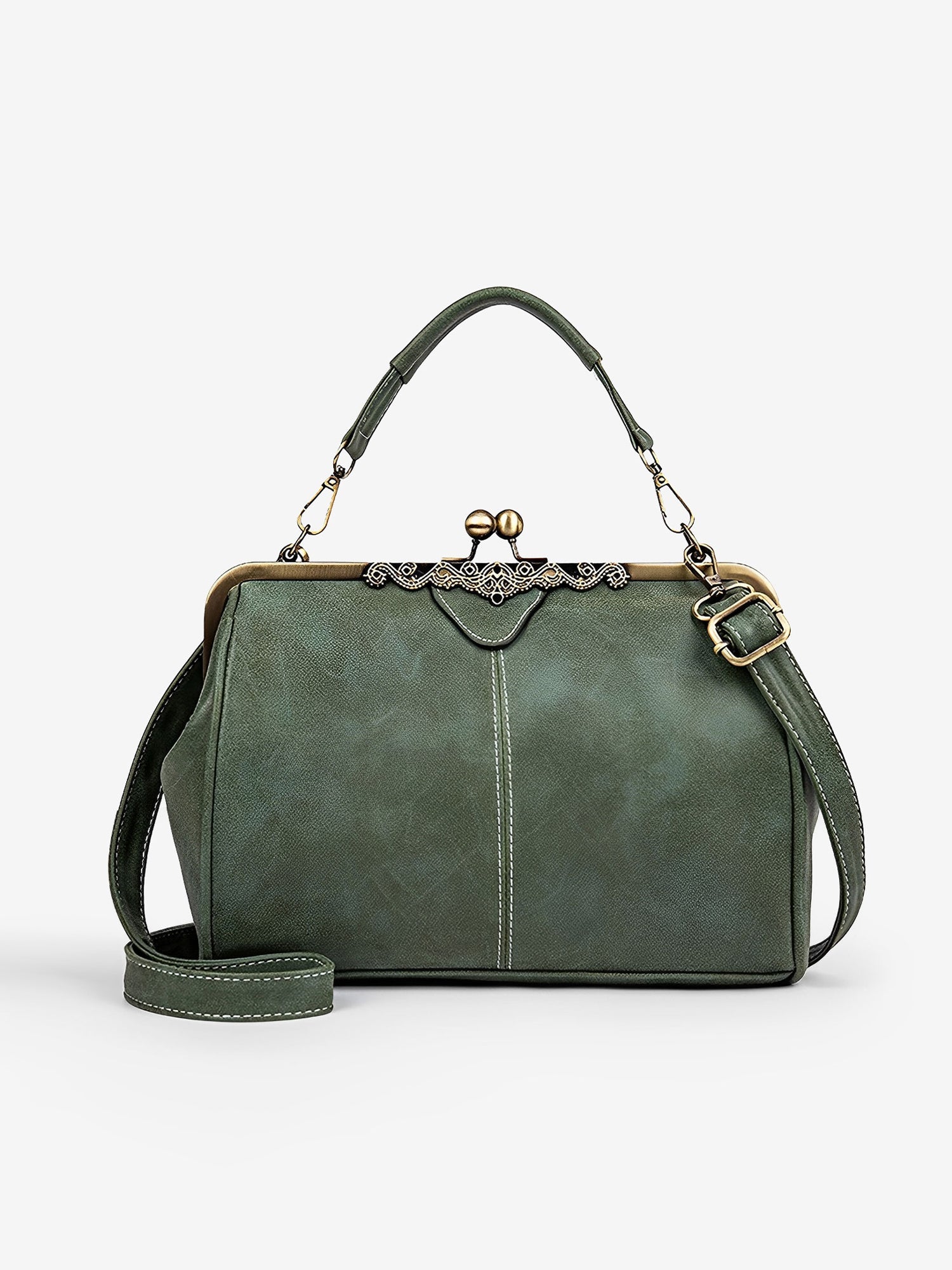 Groen