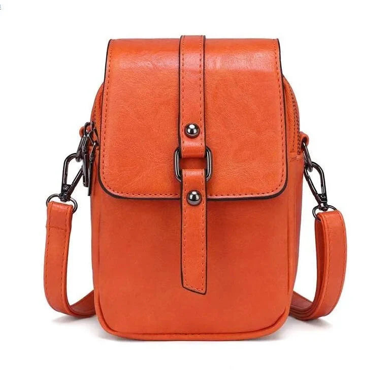 Oranje