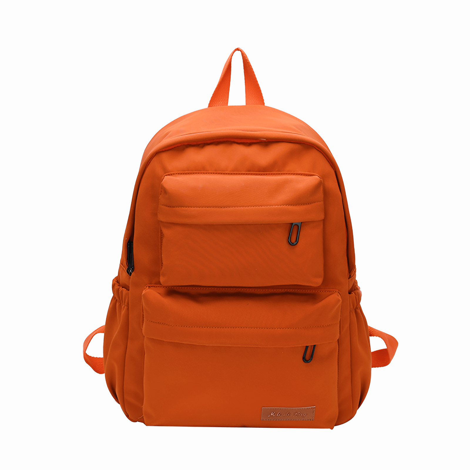 Oranje