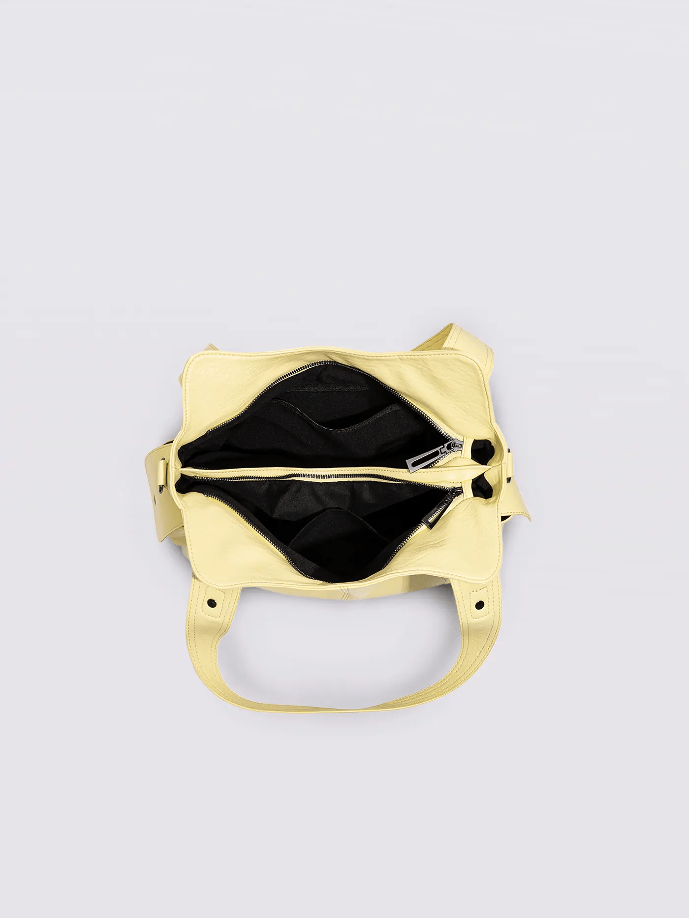 Luxe City Schoudertas Dames – Lichtgewicht & Ruim Design