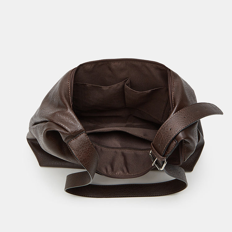 Tijdloze Dames Tas voor Elke Gelegenheid